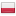 kradex.com.pl hosted country